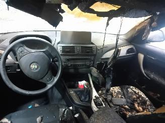 BMW 1-serie 1 serie (F20) Hatchback 5-drs 116i 1.5 12V (B38-B15A) [80kW]  (03-2015=
/06-2019) picture 5