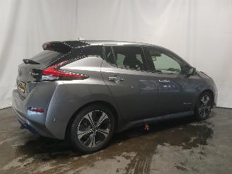 Nissan Leaf Leaf (ZE1) Hatchback 39/40kWh (EM57) [110kW]  (08-2017/...) picture 6