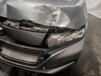 Nissan Leaf Leaf (ZE1) Hatchback 39/40kWh (EM57) [110kW]  (08-2017/...) picture 24