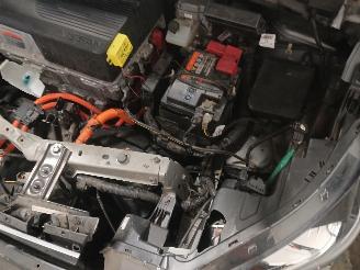 Nissan Leaf Leaf (ZE1) Hatchback 39/40kWh (EM57) [110kW]  (08-2017/...) picture 29