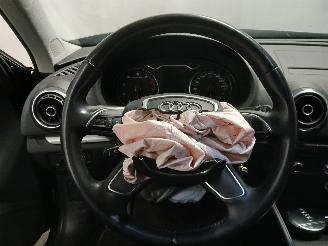 Audi A3 A3 Sportback (8VA/8VF) Hatchback 5-drs 1.2 TFSI 16V (CJZA(Euro 5)) [77=
kW]  (05-2013/03-2020) picture 19