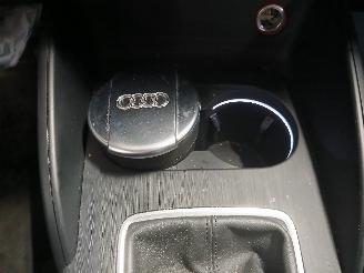 Audi A3 A3 Sportback (8VA/8VF) Hatchback 5-drs 1.2 TFSI 16V (CJZA(Euro 5)) [77=
kW]  (05-2013/03-2020) picture 27