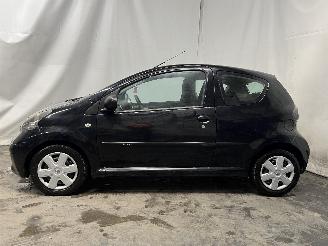 Toyota Aygo Aygo (B10) Hatchback 1.0 12V VVT-i (1KR-FE) [50kW]  (07-2005/05-2014) picture 4