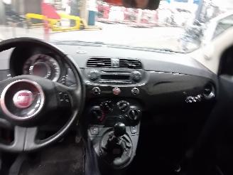 Fiat 500 500C (312) Cabrio 1.2 69 (169.A.4000) [51kW]  (09-2009/...) picture 5