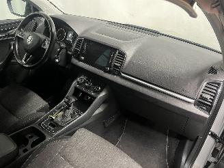 Skoda Karoq Karoq SUV 1.5 TSI 16V (DXDB) [110kW]  (07-2017/...) picture 8