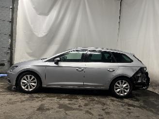 Seat Leon Leon ST (5FF) Combi 5-drs 1.0 TSI 12V (CHZD) [85kW]  (05-2015/08-2020)= picture 4