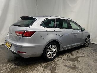 Seat Leon Leon ST (5FF) Combi 5-drs 1.0 TSI 12V (CHZD) [85kW]  (05-2015/08-2020)= picture 6