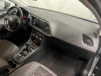 Seat Leon Leon ST (5FF) Combi 5-drs 1.0 TSI 12V (CHZD) [85kW]  (05-2015/08-2020)= picture 9