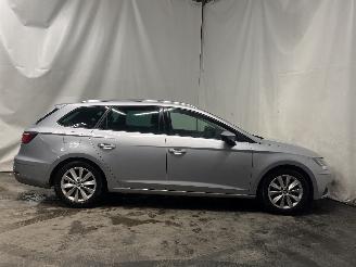 Seat Leon Leon ST (5FF) Combi 5-drs 1.0 TSI 12V (CHZD) [85kW]  (05-2015/08-2020)= picture 7