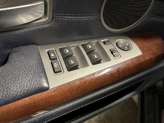 BMW 7-serie 7 serie (E65/E66/E67) Sedan 745d 4.4 V8 32V (M67-D45) [220kW]  (03-200=
5/08-2005) picture 13