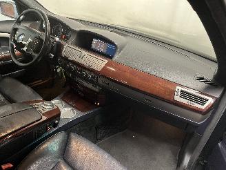 BMW 7-serie 7 serie (E65/E66/E67) Sedan 745d 4.4 V8 32V (M67-D45) [220kW]  (03-200=
5/08-2005) picture 8