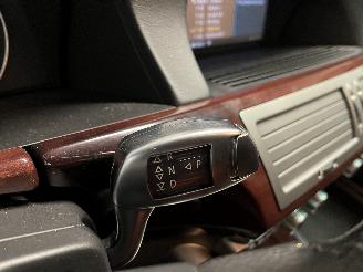 BMW 7-serie 7 serie (E65/E66/E67) Sedan 745d 4.4 V8 32V (M67-D45) [220kW]  (03-200=
5/08-2005) picture 17