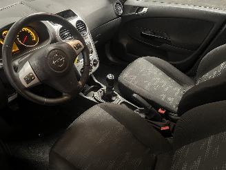 Opel Corsa Corsa D Hatchback 1.3 CDTi 16V ecoFLEX (Z13DTR(Euro 4)) [70kW]  (06-20=
10/08-2014) picture 12