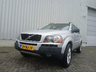 Avarii autoturisme Volvo Xc-90 XC90 I SUV 2.9 T6 24V (B6294T) [200kW]  (10-2002/12-2006) 2003/10