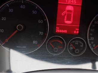 Volkswagen Golf Golf V (1K1) Hatchback 1.4 GT 16V (BLG) [125kW]  (11-2005/11-2008) picture 2