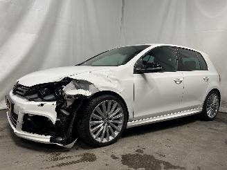 Volkswagen Golf Golf VI (5K1) Hatchback 2.0 TSI R 16V 4Motion (CDLF) [199kW]  (11-2009=
/03-2013) picture 3