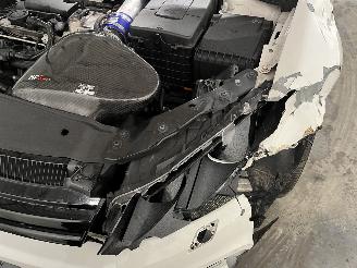 Volkswagen Golf Golf VI (5K1) Hatchback 2.0 TSI R 16V 4Motion (CDLF) [199kW]  (11-2009=
/03-2013) picture 29