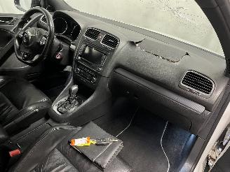 Volkswagen Golf Golf VI (5K1) Hatchback 2.0 TSI R 16V 4Motion (CDLF) [199kW]  (11-2009=
/03-2013) picture 8