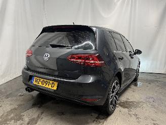 Volkswagen Golf Golf VII (AUA) Hatchback 1.4 GTE 16V (CUKB) [150kW]  (05-2014/08-2020)= picture 5