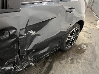 Volkswagen Golf Golf VII (AUA) Hatchback 1.4 GTE 16V (CUKB) [150kW]  (05-2014/08-2020)= picture 26