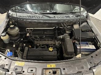 Land Rover Freelander Freelander Hard Top Terreinwagen 1.8 16V (18K4F) [86kW]  (11-2000/07-2=
006) picture 22