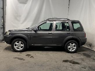 Land Rover Freelander Freelander Hard Top Terreinwagen 1.8 16V (18K4F) [86kW]  (11-2000/07-2=
006) picture 3