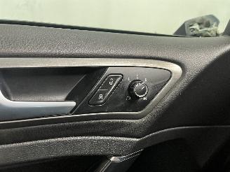 Volkswagen Golf Golf VII (AUA) Hatchback 1.6 TDI 16V (CLHA) [77kW]  (08-2012/03-2020) picture 14