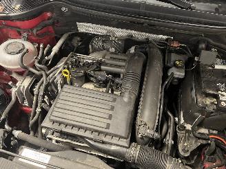 Seat Ateca Ateca (5FPX) SUV 1.4 TSI 16V (CZEA) [110kW]  (06-2016/...) picture 28