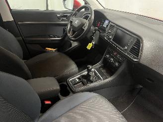 Seat Ateca Ateca (5FPX) SUV 1.4 TSI 16V (CZEA) [110kW]  (06-2016/...) picture 9