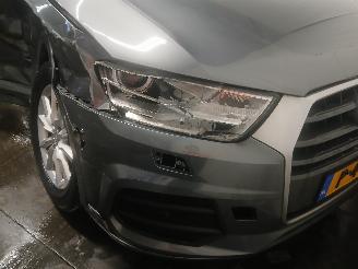 Audi Q3 Q3 (8UB/8UG) SUV 1.4 TFSI 16V (CZEA(Euro 6)) [110kW]  (10-2013/10-2018=
) picture 22