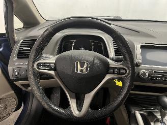 Honda Civic Civic (FA/FD) Sedan 1.3 Hybrid (LDA2) [70kW]  (01-2006/12-2010) picture 18