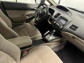 Honda Civic Civic (FA/FD) Sedan 1.3 Hybrid (LDA2) [70kW]  (01-2006/12-2010) picture 9