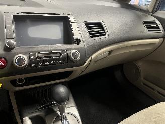 Honda Civic Civic (FA/FD) Sedan 1.3 Hybrid (LDA2) [70kW]  (01-2006/12-2010) picture 16