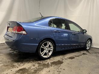 Honda Civic Civic (FA/FD) Sedan 1.3 Hybrid (LDA2) [70kW]  (01-2006/12-2010) picture 6