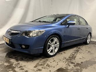 Honda Civic Civic (FA/FD) Sedan 1.3 Hybrid (LDA2) [70kW]  (01-2006/12-2010) picture 3