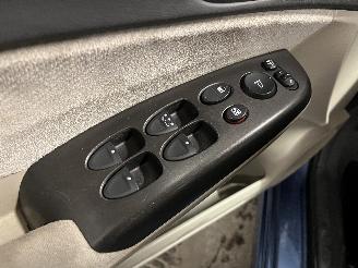 Honda Civic Civic (FA/FD) Sedan 1.3 Hybrid (LDA2) [70kW]  (01-2006/12-2010) picture 13