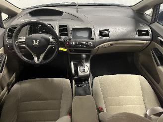 Honda Civic Civic (FA/FD) Sedan 1.3 Hybrid (LDA2) [70kW]  (01-2006/12-2010) picture 11