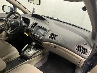 Honda Civic Civic (FA/FD) Sedan 1.3 Hybrid (LDA2) [70kW]  (01-2006/12-2010) picture 8