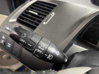 Honda Civic Civic (FA/FD) Sedan 1.3 Hybrid (LDA2) [70kW]  (01-2006/12-2010) picture 14