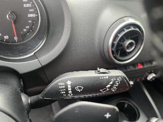 Audi A3 A3 Sportback (8VA/8VF) Hatchback 5-drs 2.0 TDI 16V Quattro (CUNA) [135=
kW]  (05-2013/07-2018) picture 15