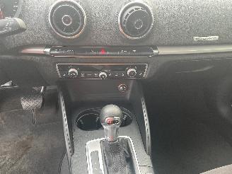 Audi A3 A3 Sportback (8VA/8VF) Hatchback 5-drs 2.0 TDI 16V Quattro (CUNA) [135=
kW]  (05-2013/07-2018) picture 18