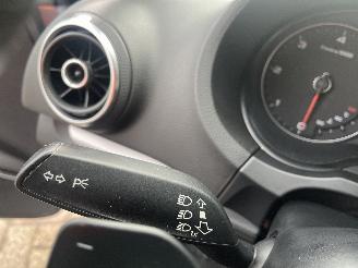 Audi A3 A3 Sportback (8VA/8VF) Hatchback 5-drs 2.0 TDI 16V Quattro (CUNA) [135=
kW]  (05-2013/07-2018) picture 14