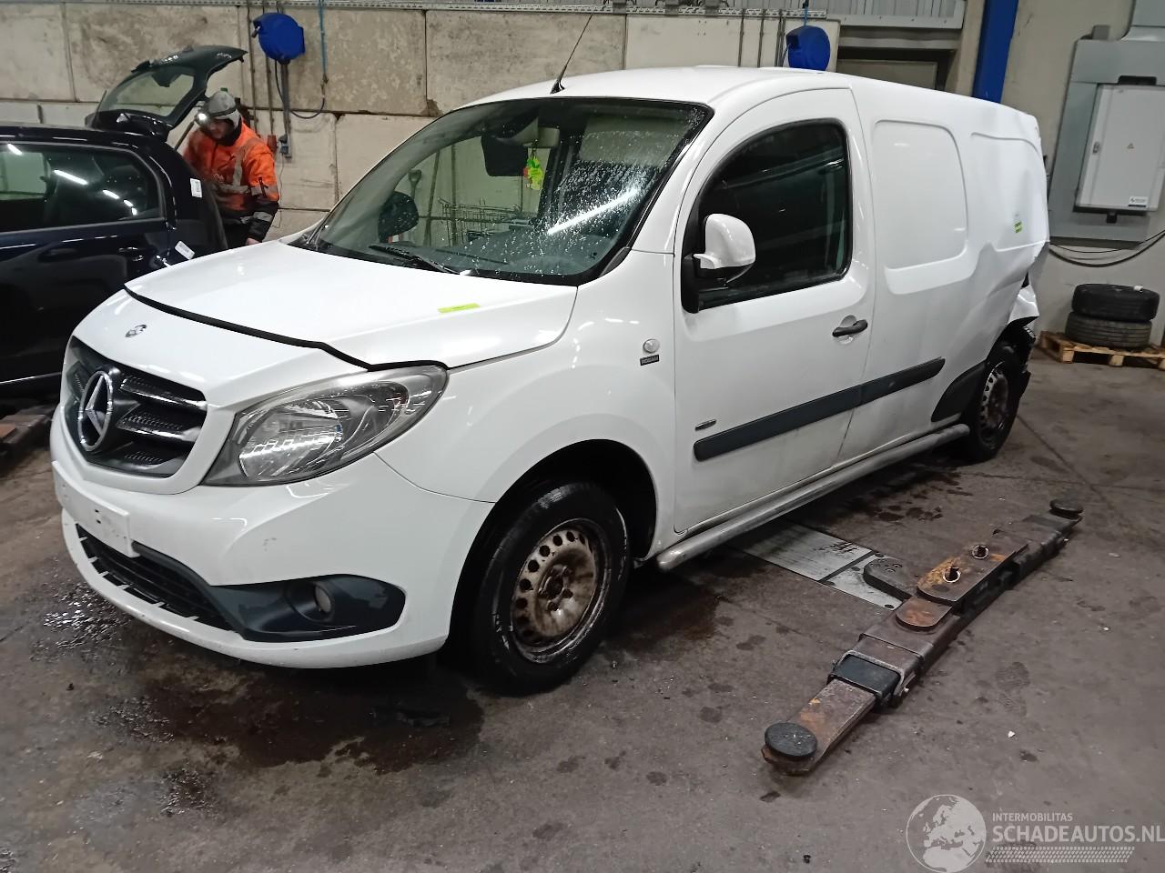 Mercedes Citan Citan (415.6) Van 1.5 109 CDI (OM607.951(K9K)) [66kW]  (11-2012/08-202=
1)