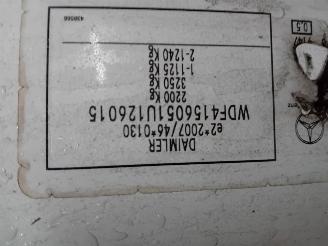 Mercedes Citan Citan (415.6) Van 1.5 109 CDI (OM607.951(K9K)) [66kW]  (11-2012/08-202=
1) picture 6