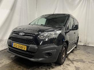 Auto incidentate Ford Transit Connect Transit Connect (PJ2) Van 1.6 TDCi 16V 75 (UBGA(Euro 5)) [55kW]  (07-2=
013/...) 2015/11