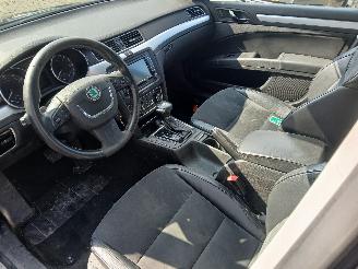 Skoda Superb Superb Combi (3TAC/TAF) Combi 1.8 TSI 16V (CDAA) [118kW]  (10-2009/05-=
2015) picture 11