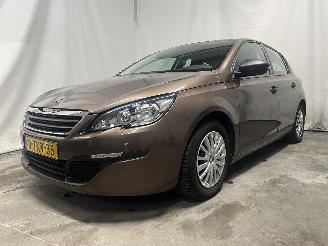 Peugeot 308 308 (L3/L8/LB/LH/LP) Hatchback 5-drs 1.2 12V VTi PureTech 82 (EB2F(HMZ=
)) [60kW]  (09-2013/06-2021) picture 3