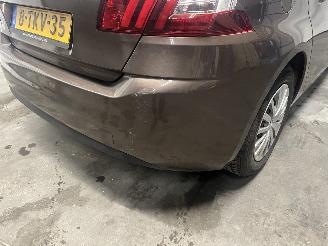 Peugeot 308 308 (L3/L8/LB/LH/LP) Hatchback 5-drs 1.2 12V VTi PureTech 82 (EB2F(HMZ=
)) [60kW]  (09-2013/06-2021) picture 18