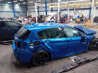 BMW 1-serie 1 serie (F20) Hatchback 5-drs 125i 2.0 16V (B48-B20B) [165kW]  (07-201=
6/06-2019) picture 3