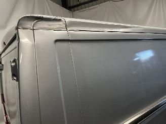 Citroën Jumper Jumper (U9) Van 2.2 HDi 130 (22DT(4HM)) [96kW]  (07-2011/...) picture 25